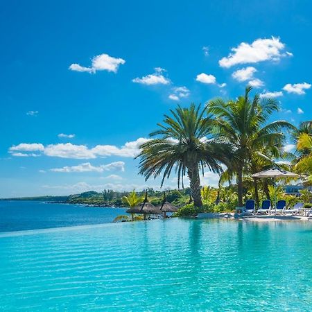 Anelia Villas & Spa Flic en Flac Экстерьер фото