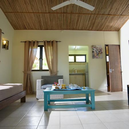 Anelia Villas & Spa Flic en Flac Экстерьер фото