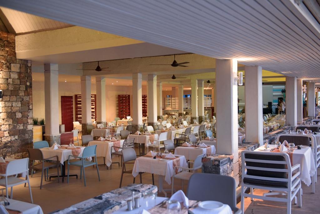 Anelia Villas & Spa Flic en Flac Экстерьер фото